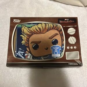 Funko shirt unisex Size XL